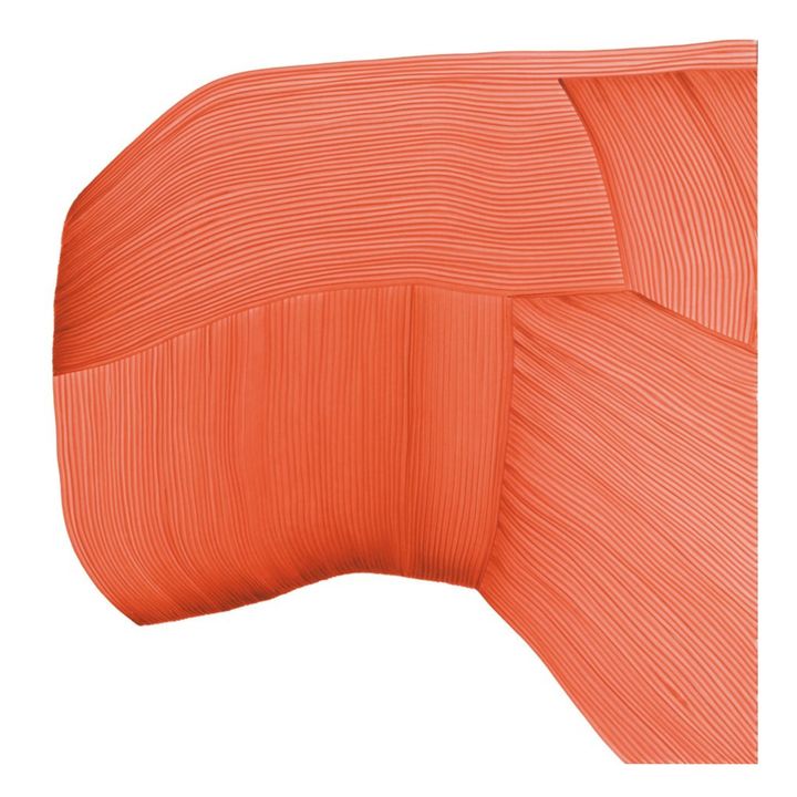 Drawing 6 Ronan Bouroullec | Rouge- Image produit n°3