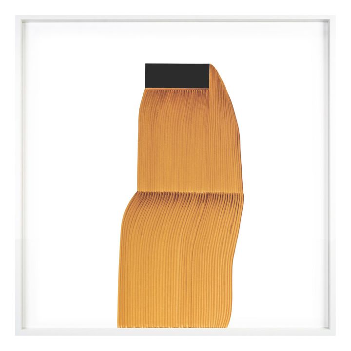 Drawing 11 Ronan Bouroullec | Marrón- Imagen del producto n°0