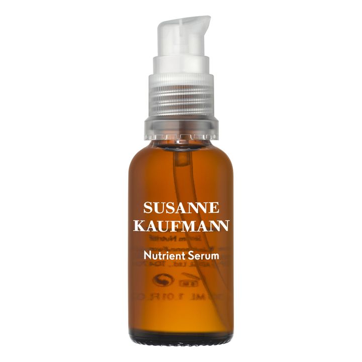 Nährendes Serum für das Gesicht - 30 ml- Produktbild Nr. 0