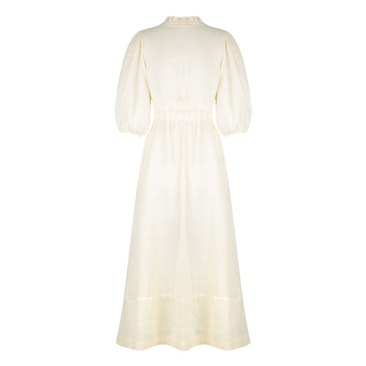 Joni Dress | Crudo- Imagen del producto n°3
