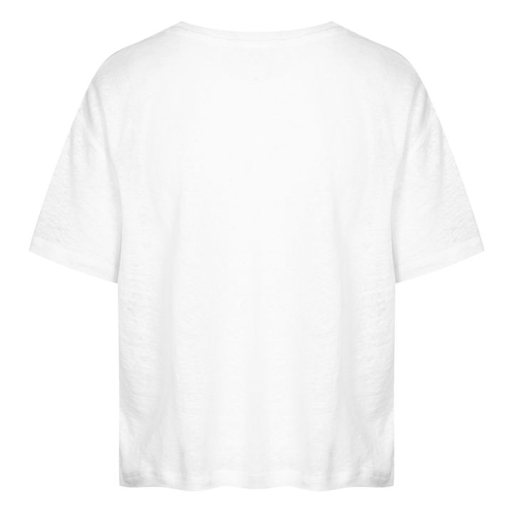 Camiseta Ivalo | Blanco- Imagen del producto n°1