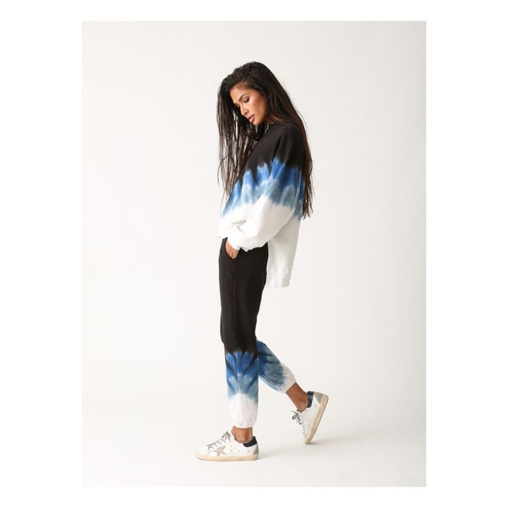 Jogger Icon Momentum Tie & Dye | Schwarz- Produktbild Nr. 2