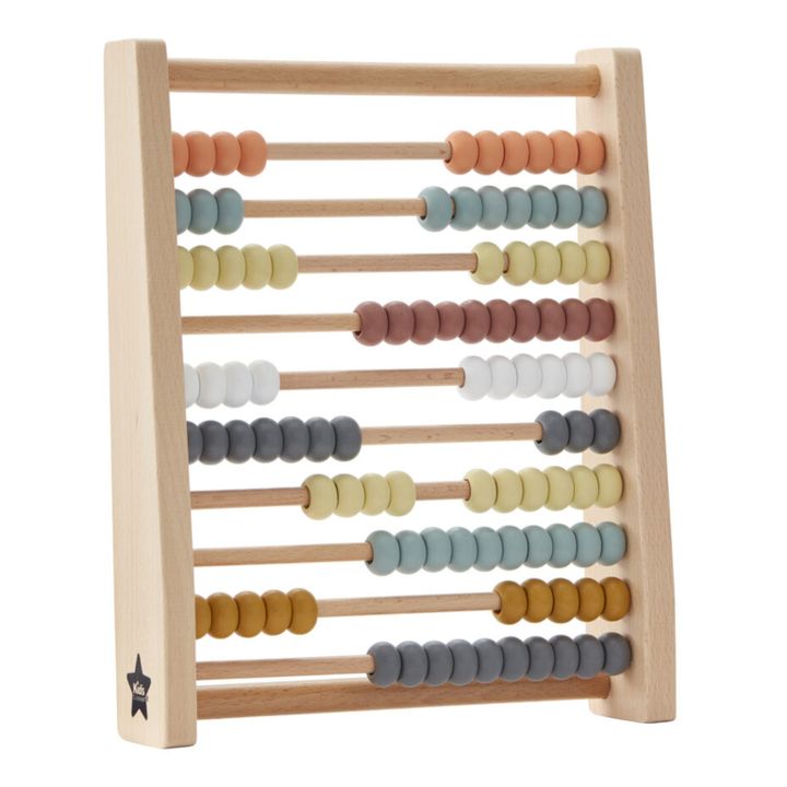 Wooden Abacus - Product image n°0
