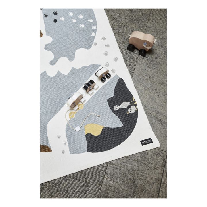Rug 130x170cm - Product image n°1