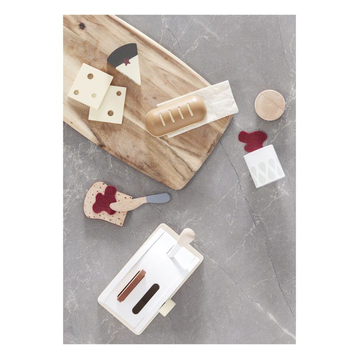 Toaster Set - Product image n°1