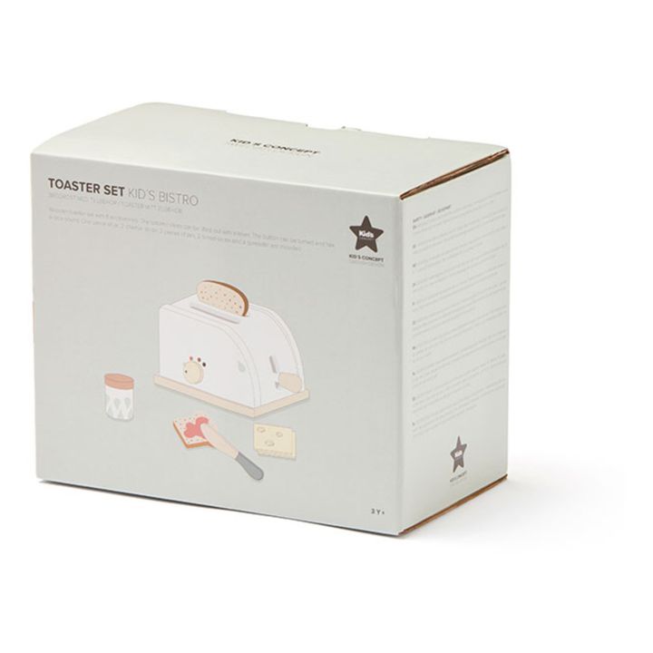 Toaster Set - Product image n°4