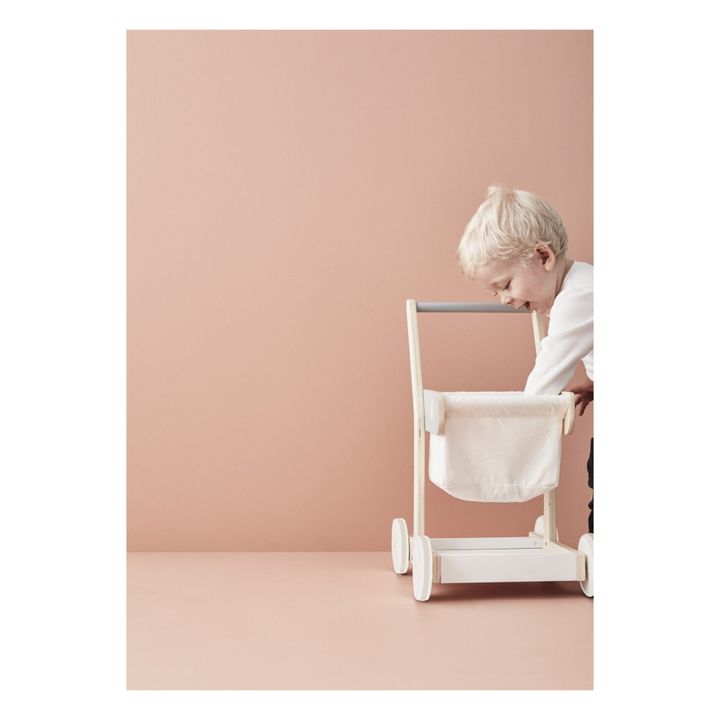 Wooden Trolley- Product image n°4
