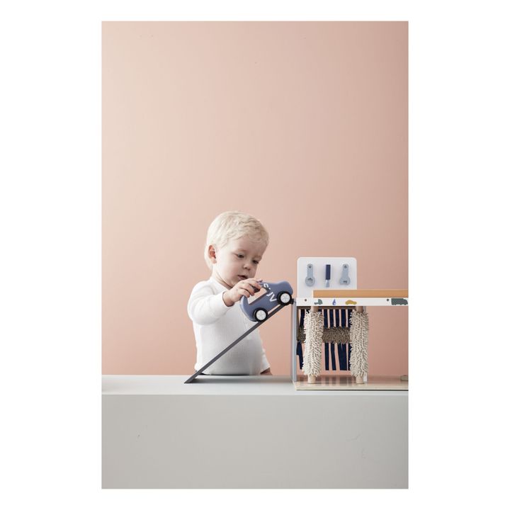 Station-service Aiden en bois- Image produit n°2