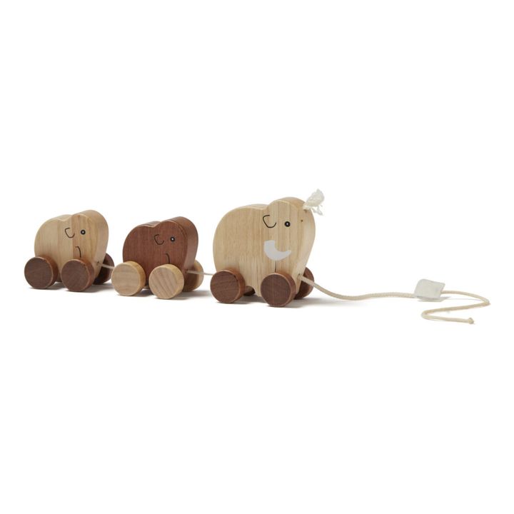 Mamut para tirar Neo- Imagen del producto n°0