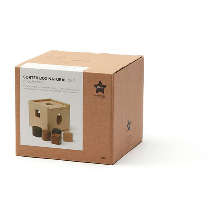 Caja de formas- Imagen del producto n°7