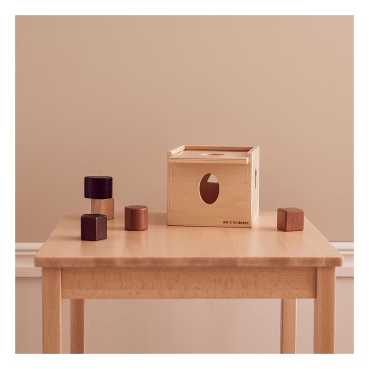 Caja de formas- Imagen del producto n°5