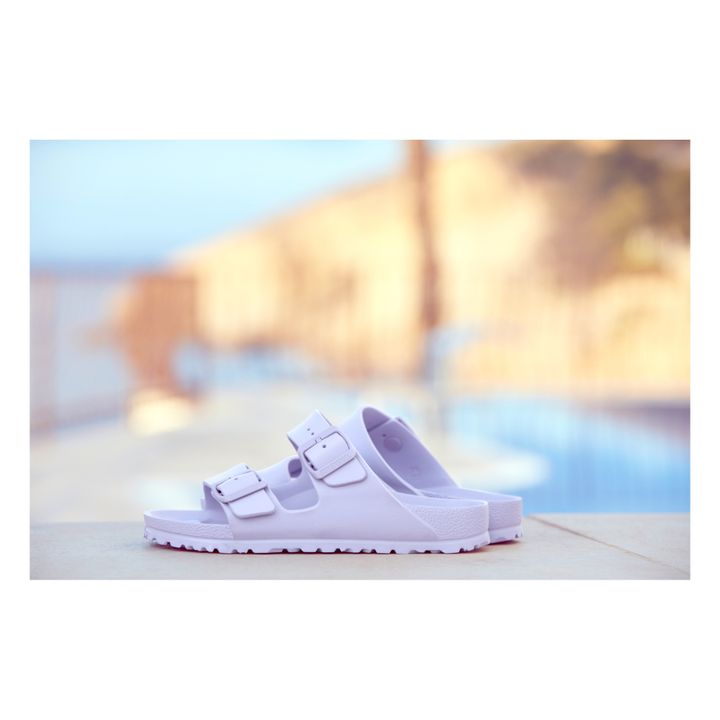 Sandalen Arizona EVA - Erwachsenen Kollektion | Violett- Produktbild Nr. 1