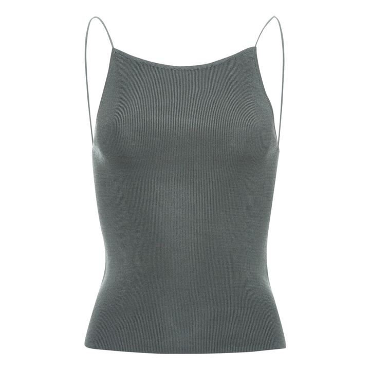 Top Classic | Grigio- Immagine del prodotto n°0