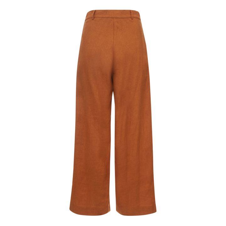 Hose Louise | Tabak- Produktbild Nr. 1