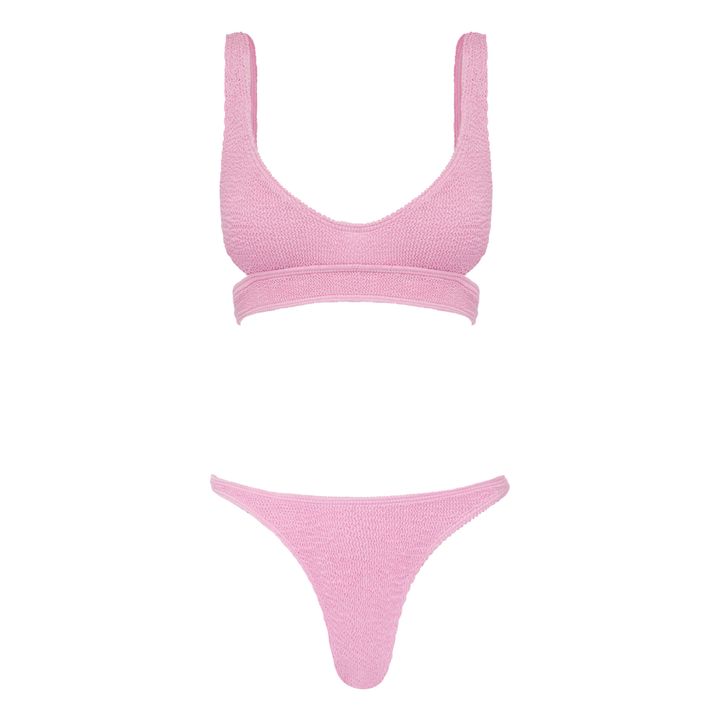 Sinner Bikini Bottoms | Rosa- Imagen del producto n°3