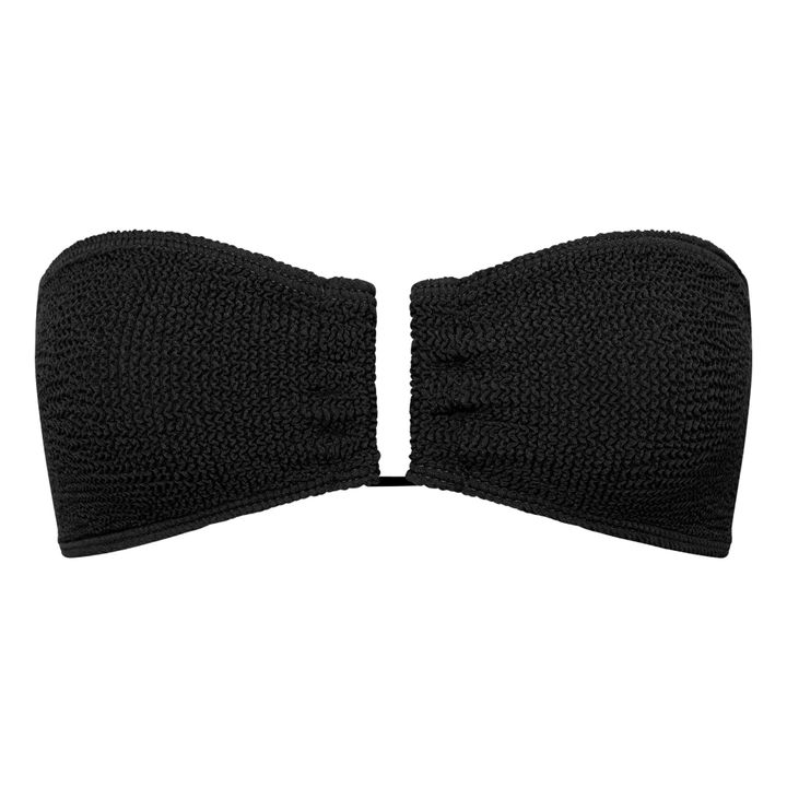 Blake Bikini Top | Negro- Imagen del producto n°0