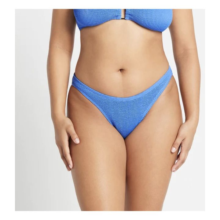 Sign Bikini Bottoms | Azul- Imagen del producto n°1