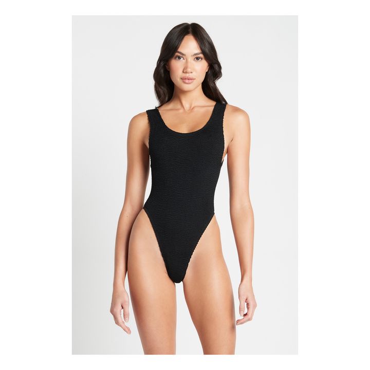Maxam One Piece Swimsuit | Negro- Imagen del producto n°1