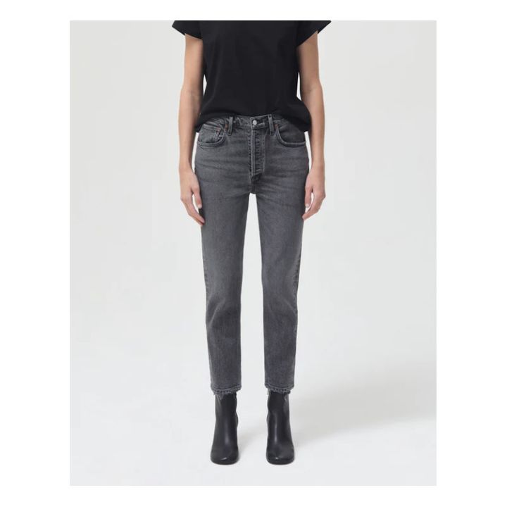 Riley Organic Cotton Jeans | Century- Produktbild Nr. 0