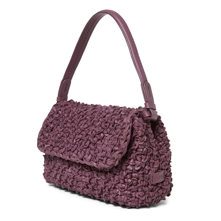 Sac Luini | Burdeos- Imagen del producto n°2