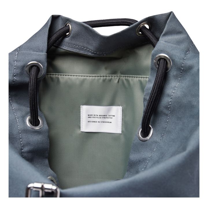 Roald Backpack | Grau- Produktbild Nr. 2