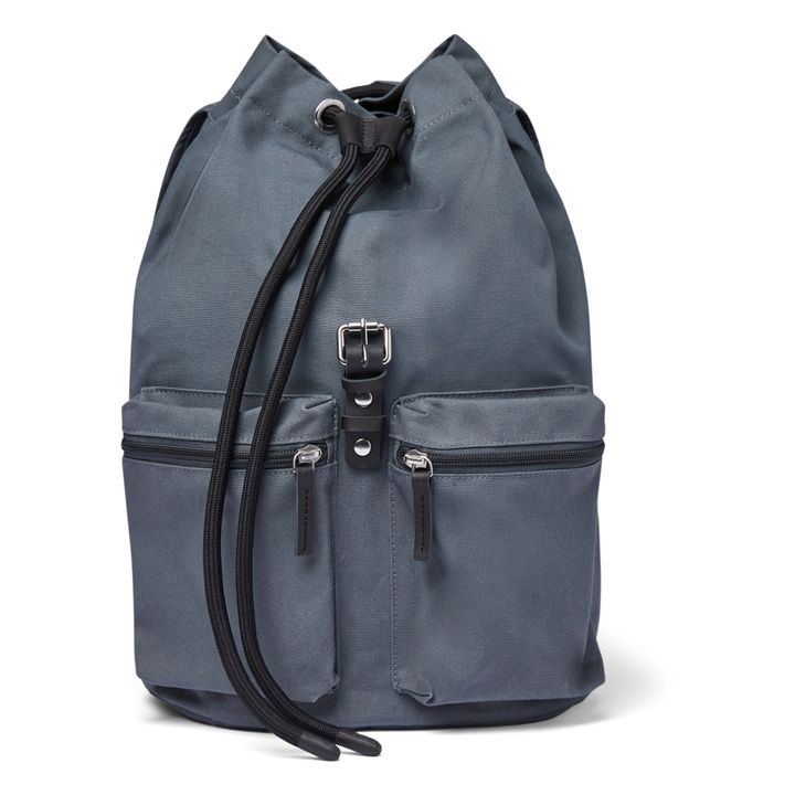 Sac à dos Roald | Gris- Image produit n°4