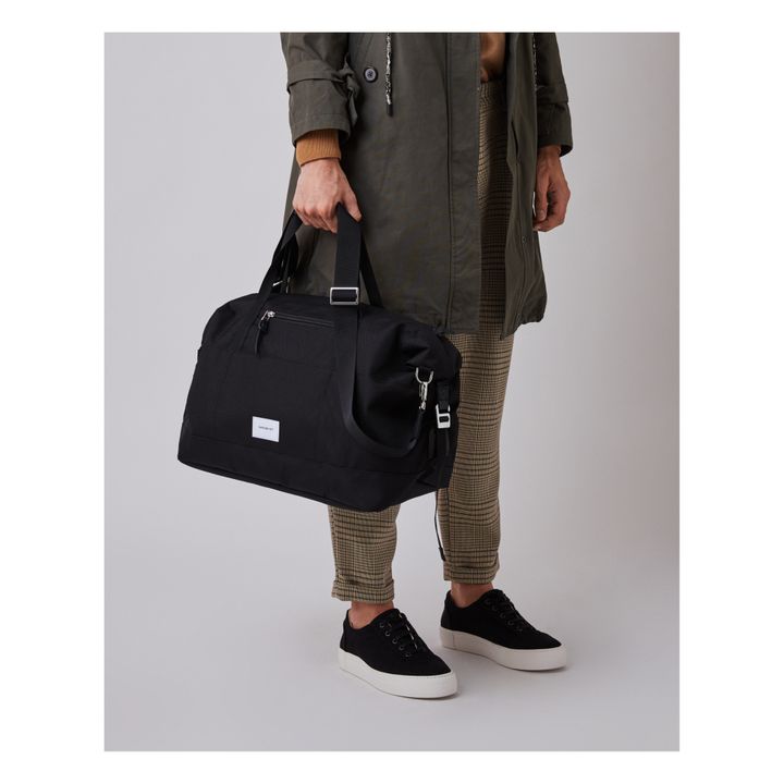 Sac Milton | Noir- Image produit n°1