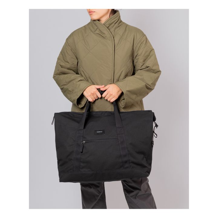 Bolsa Sture | Negro- Imagen del producto n°1