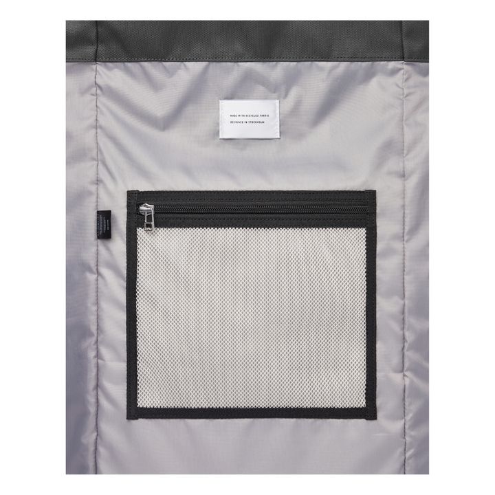 Sac à dos Bernt | Gris- Image produit n°2