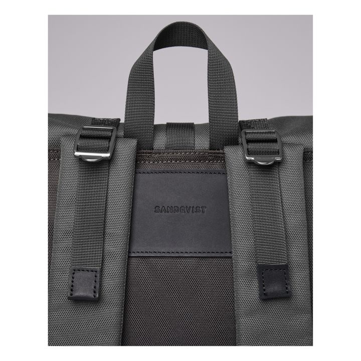Rucksack Bernt | Grau- Produktbild Nr. 4