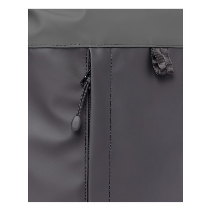 Konrad Backpack | Gris- Imagen del producto n°3