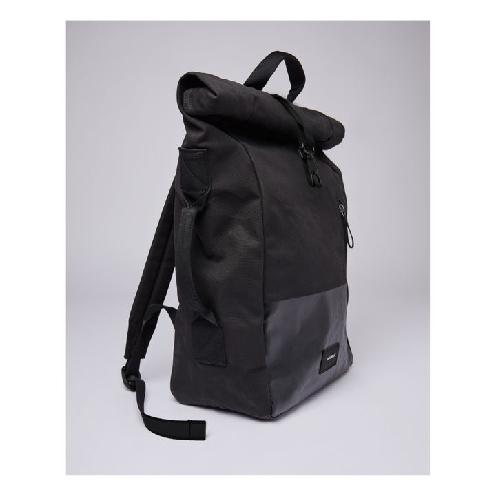 Sac à dos Dante Vegan | Noir- Image produit n°3