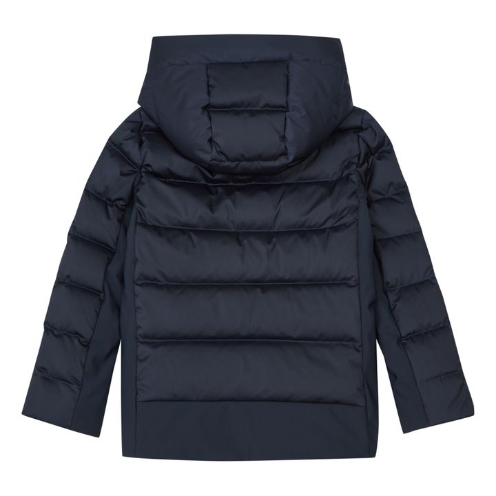 Roxane Jr Ski Jacket | Azul Marino- Imagen del producto n°2