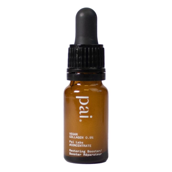 Collagen Repair Booster Vegan 0.9% - 10 ml- Produktbild Nr. 0