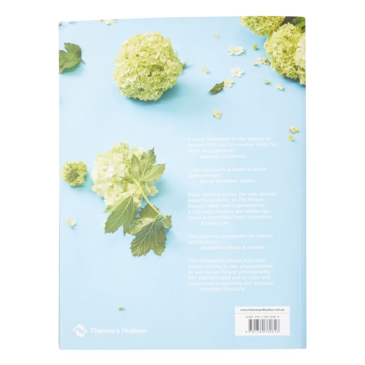 The Flower Expert - EN- Image produit n°5