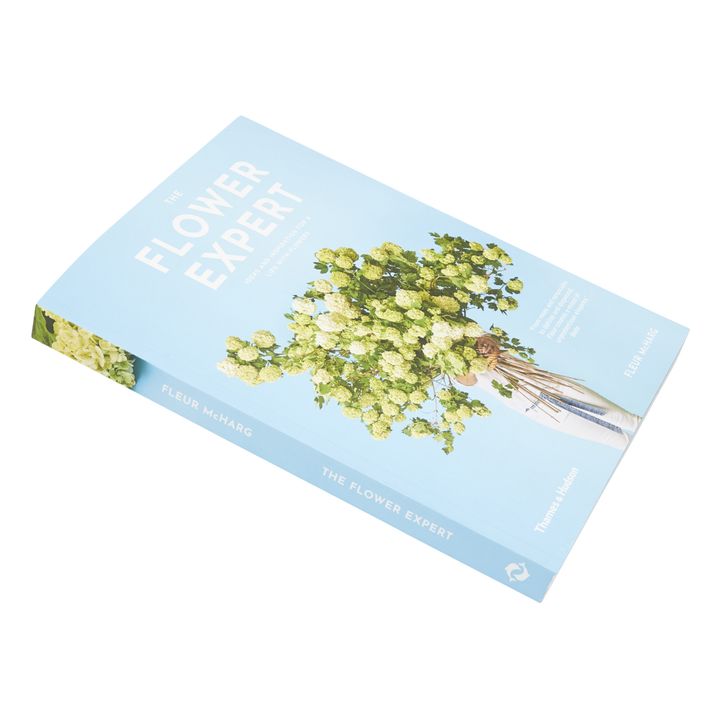 The Flower Expert - EN- Image produit n°6