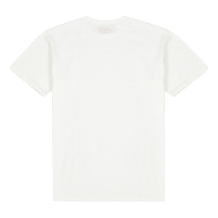 T-Shirt HALEIWA | Weiß- Produktbild Nr. 2