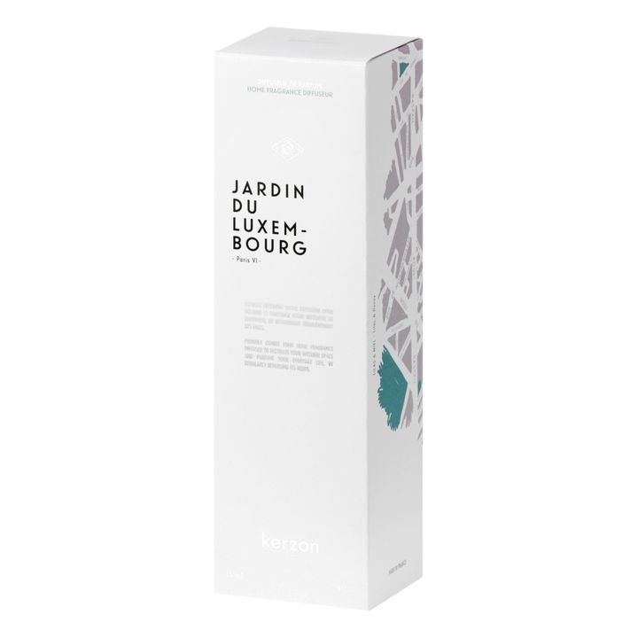 Diffusor Jardin du Luxembourg - 120 ml- Produktbild Nr. 8