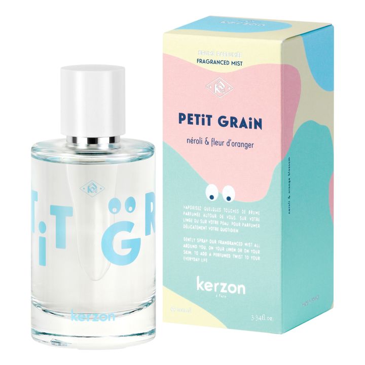 Duftspray Petit Grain - 100 ml- Produktbild Nr. 0