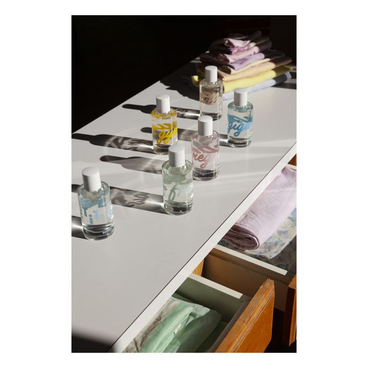 Duftspray Petit Grain - 100 ml- Produktbild Nr. 5