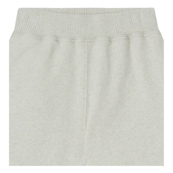 Bram Joggers | Almond green- Product image n°1