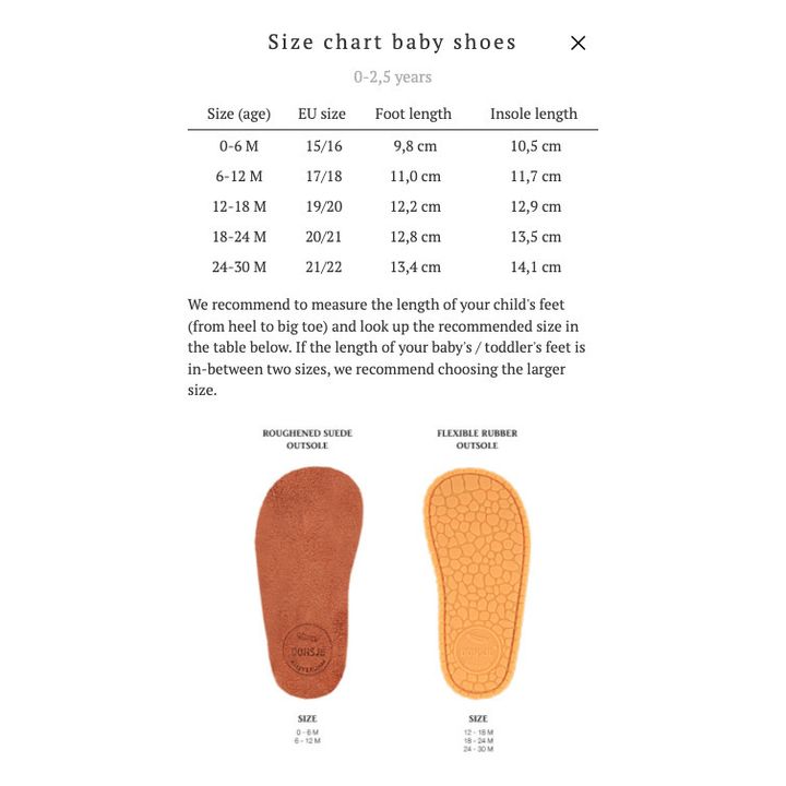 Pam Leather Sandals | Camel- Imagen del producto n°6