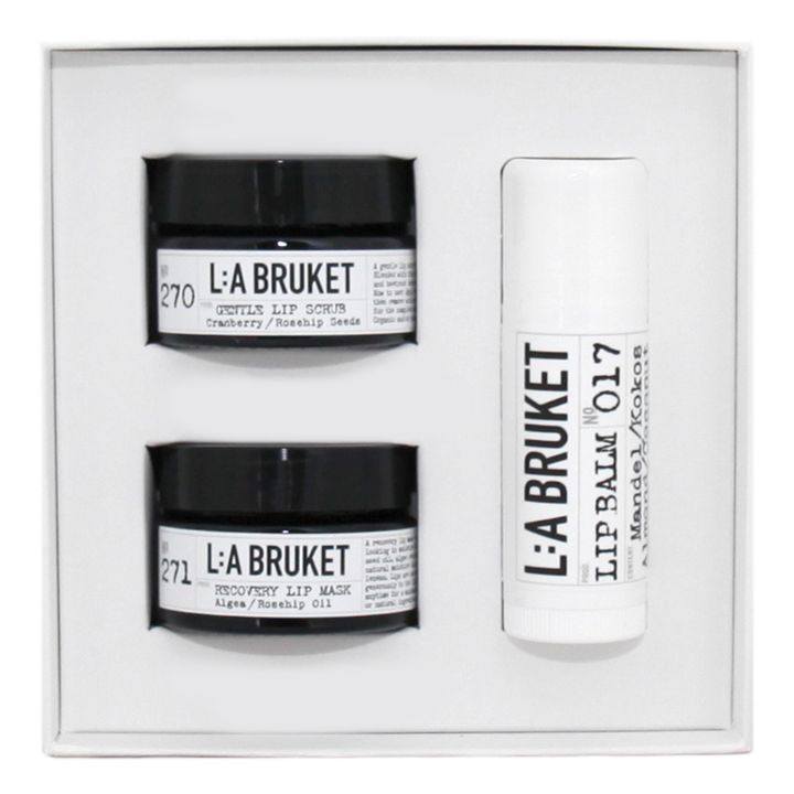 Estuche de cuidado labial Lip Restore N°272- Imagen del producto n°5