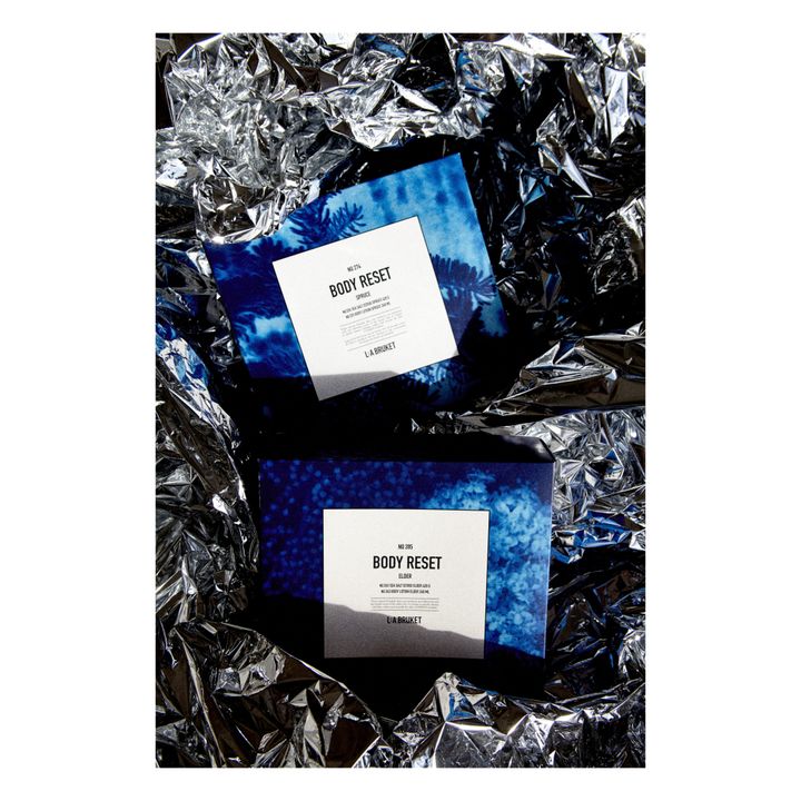 Set Körperpflege Fichte Body Reset N°274- Produktbild Nr. 2