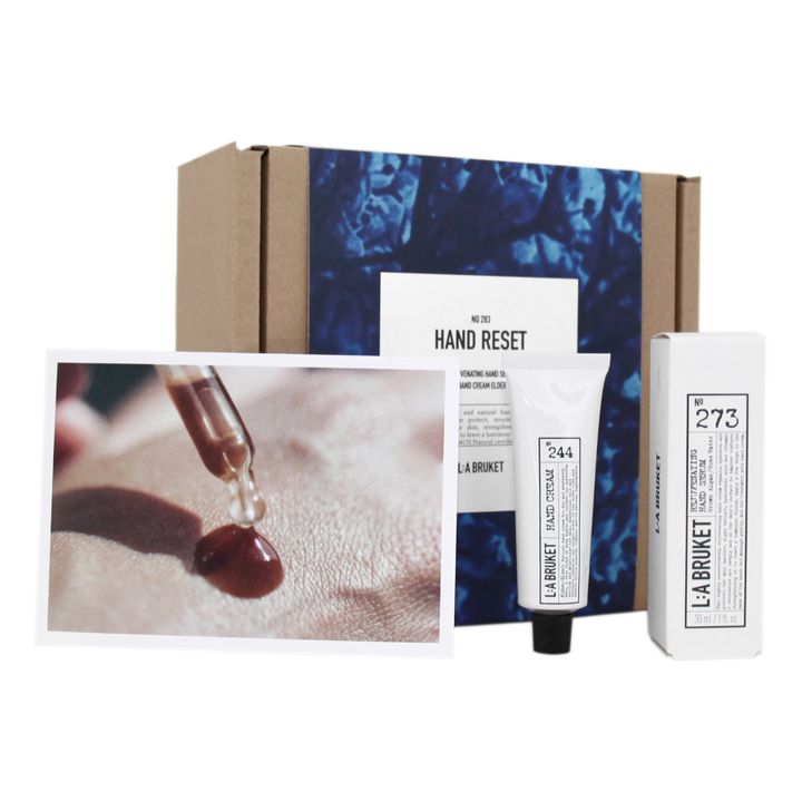 Coffret Soin des mains Hand Reset N°283- Image produit n°6