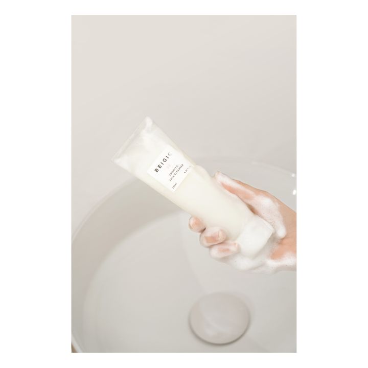 Aromatic Face Cleanser - 130 ml- Imagen del producto n°4