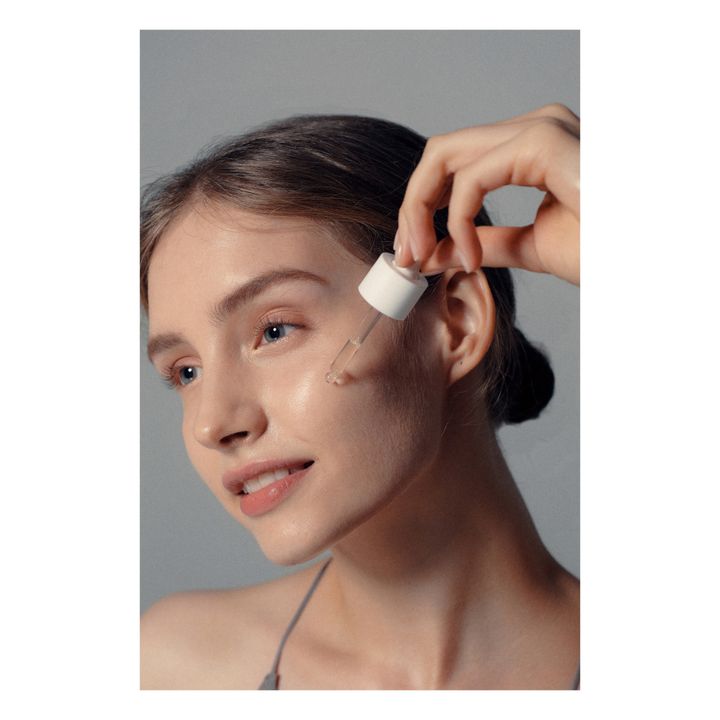 Strahlendes Gesichtsöl Lucent Oil - 37 ml- Produktbild Nr. 6