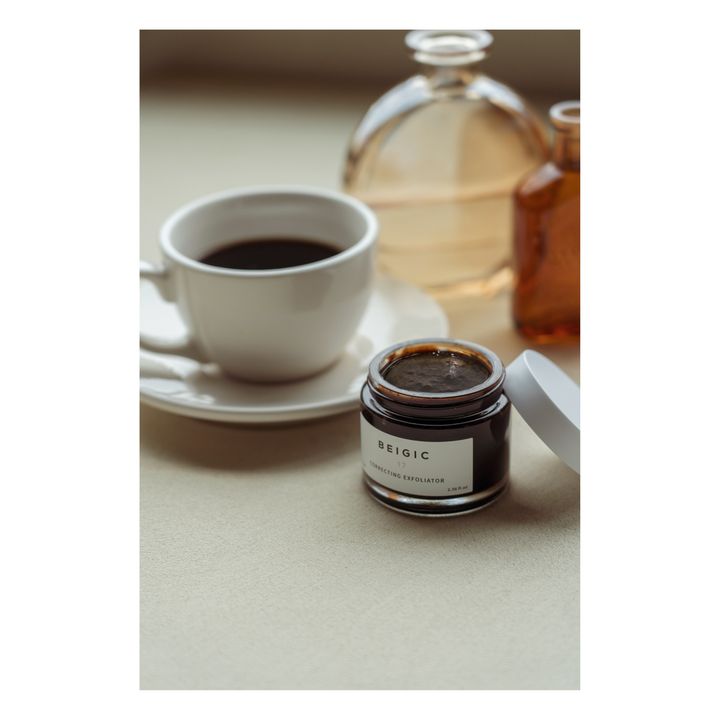 Gesichtspeeling Correcting Exfoliator - 70 ml- Produktbild Nr. 1