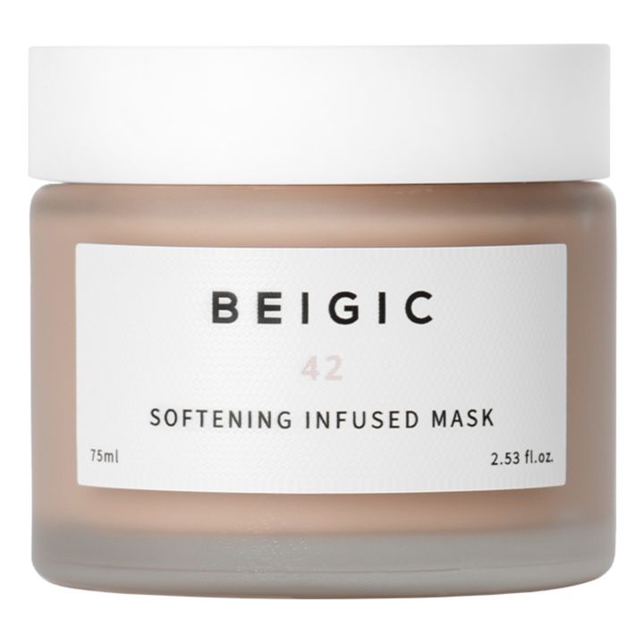 Feuchtigkeitsmaske Softening Infused - 75 ml- Produktbild Nr. 0