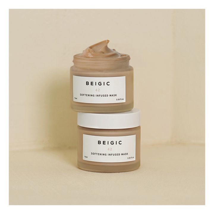 Masque hydratant Softening Infused - 75 ml- Image produit n°7